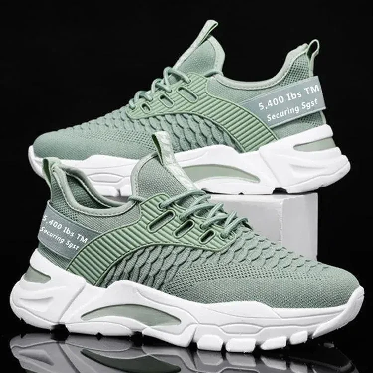 Arch Support Ortopedyczne oddychające buty na co dzień