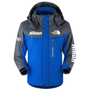 The North Face x Nikon Special Release Plush Charging Suit Photography Videography BL261124A1TNFNK