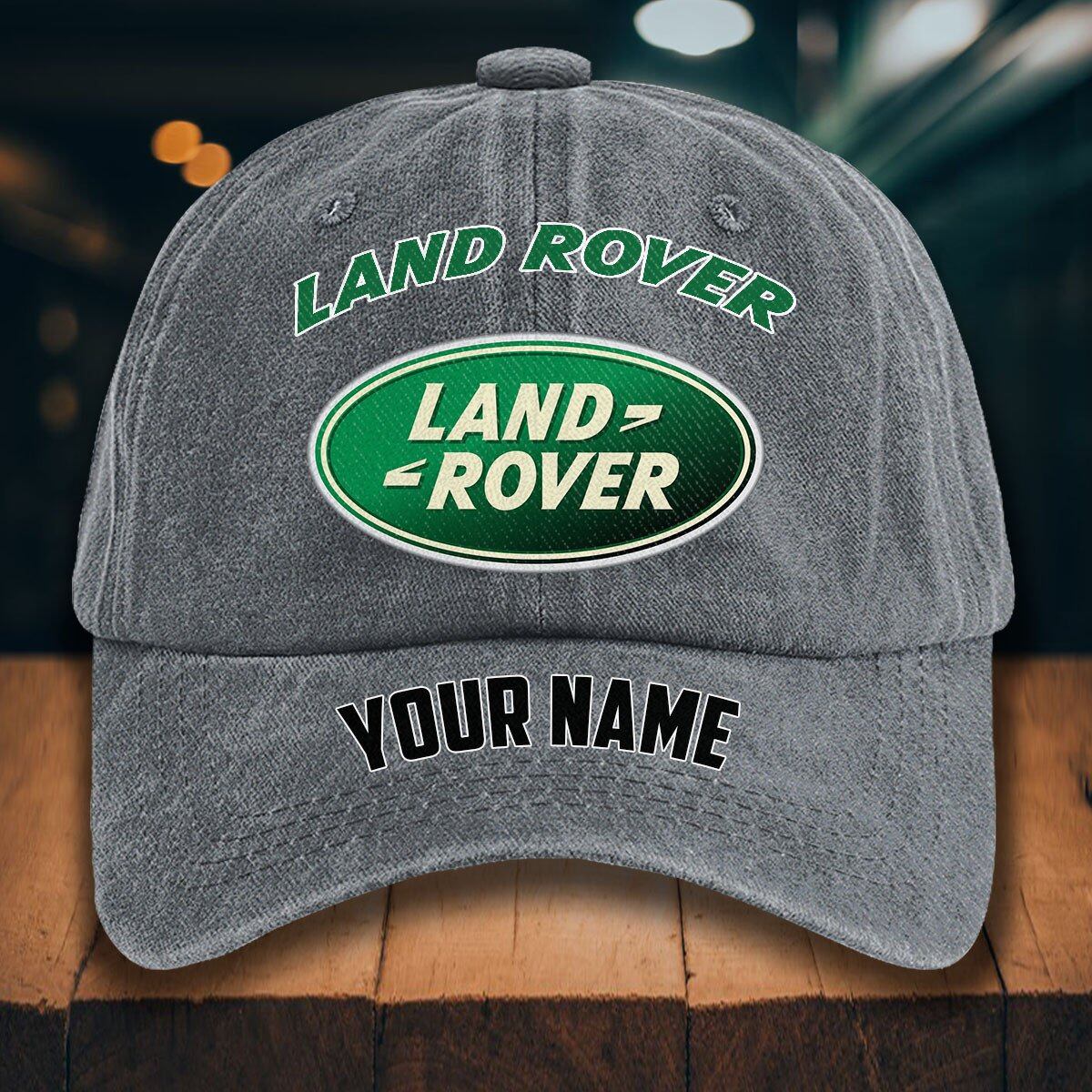 Land Rover WINHD10046