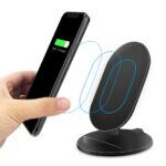 Wireless Mobile Phone Charger Fast Charger Wireless Charging Stand