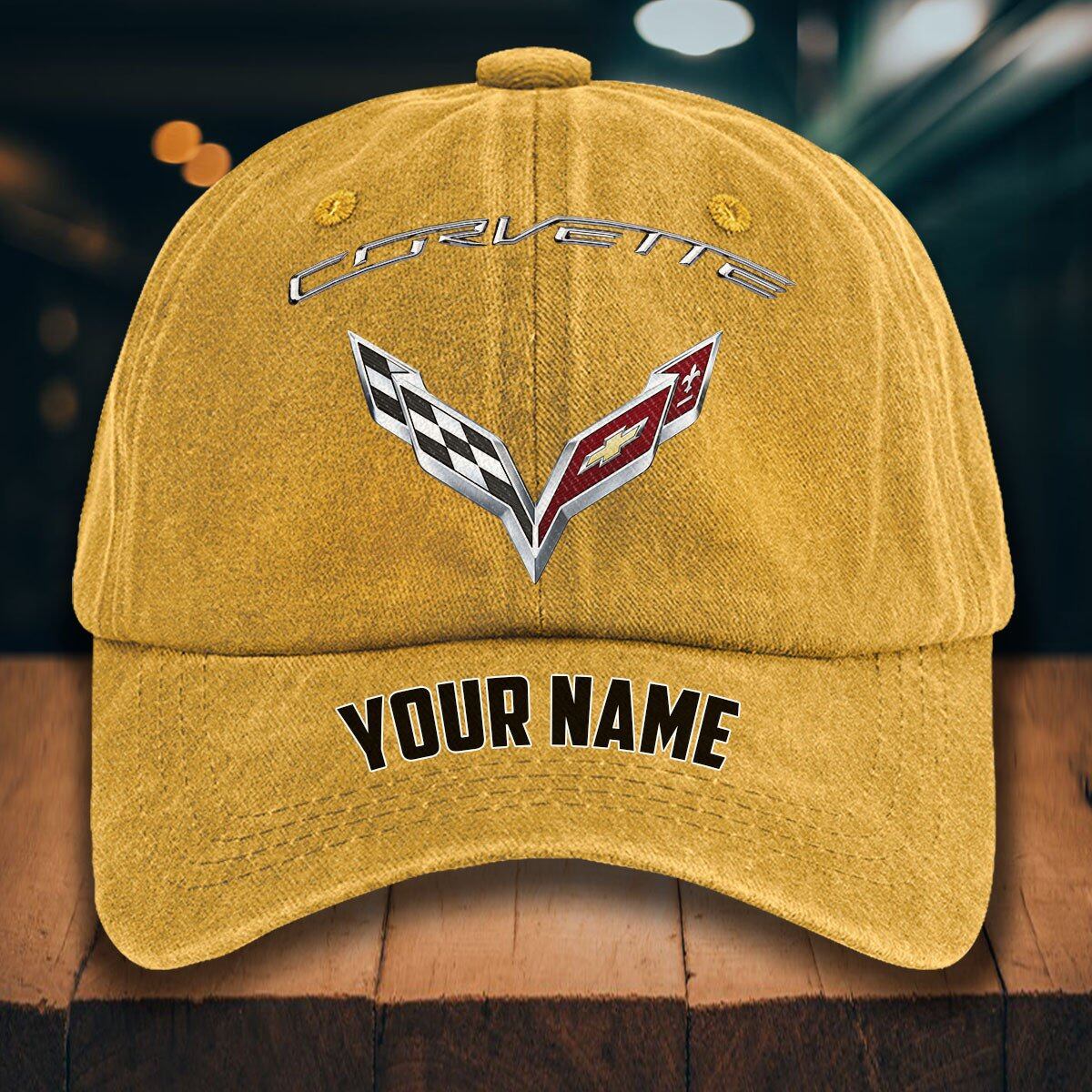 Corvette C7 WINHD10033