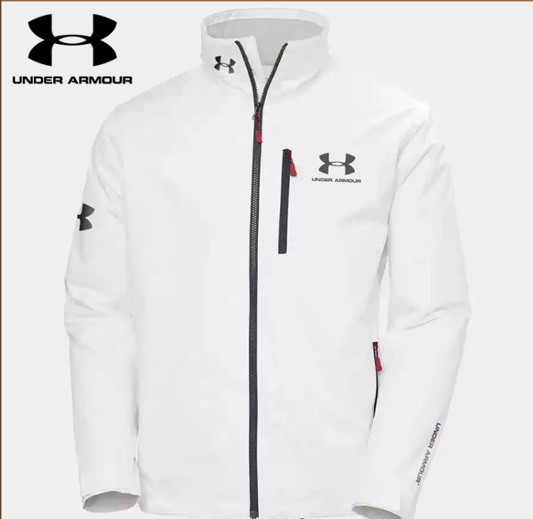 JAQUETAS OUTDOOR MASCULINAS E FEMININAS DA UNDER ARMOUR