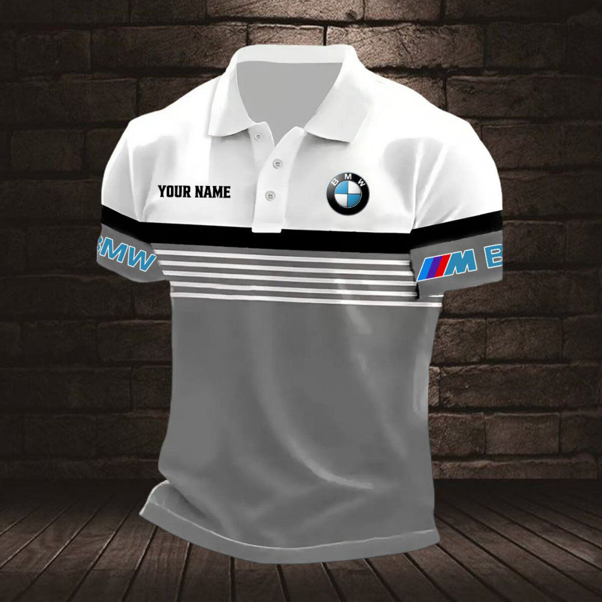 BMW M Samochód DDQA110008