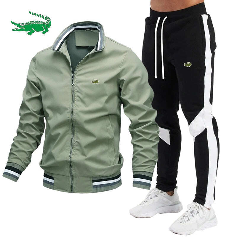 Lacoste ctivewear szett