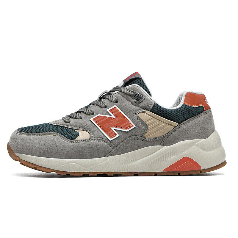 🔥 Korlátozott Akció!🔥  New Balance 580 – A Stílus, Ami Most Jön! Ne Maradj Le!