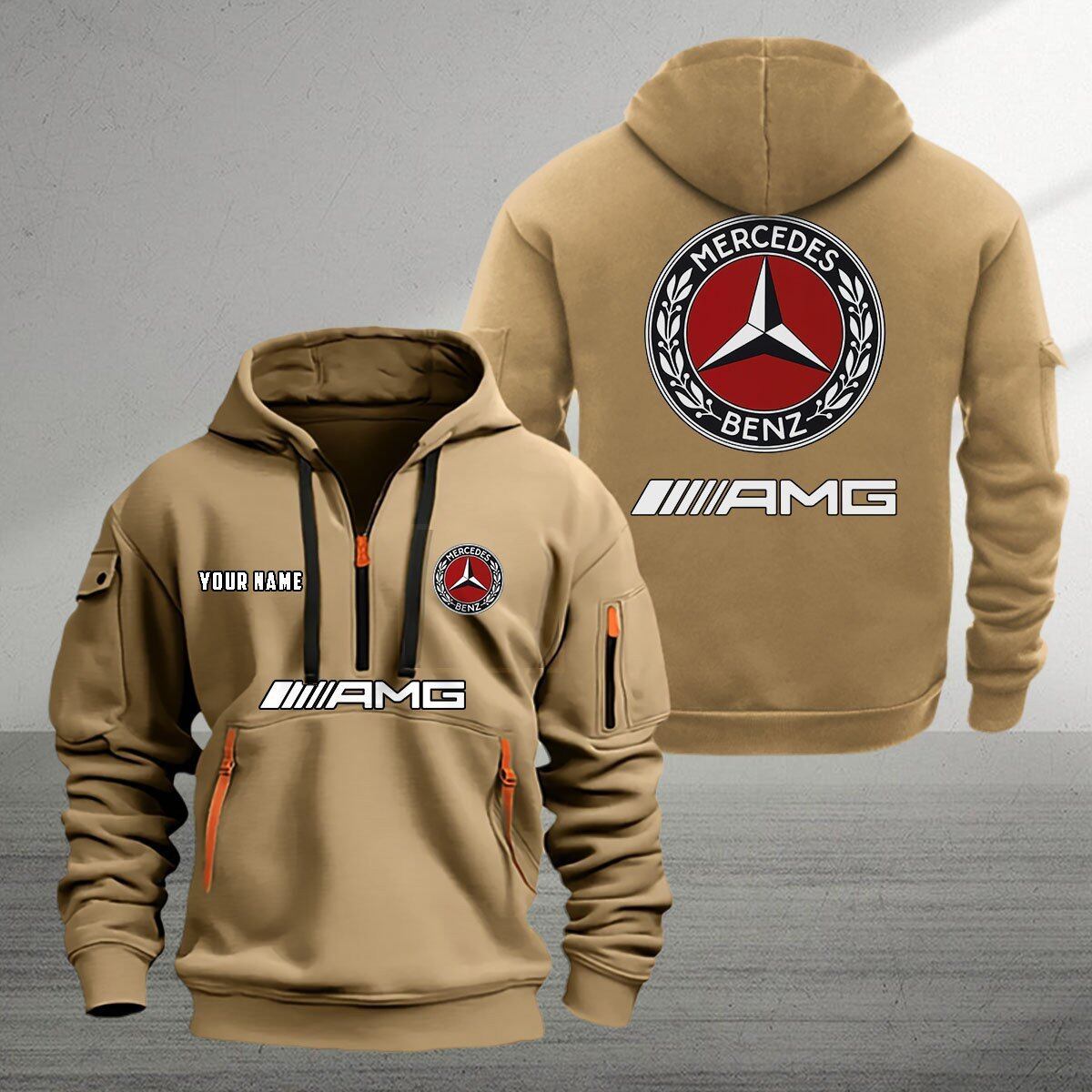 Mercedes-AMG DDQHZH910006