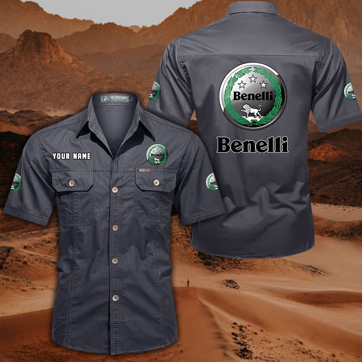 Benelli Motociclos DDQQB10068