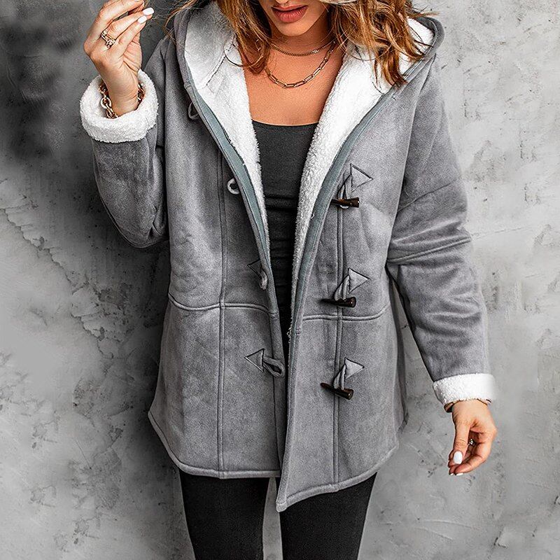 ?enska volnena jakna New 2022