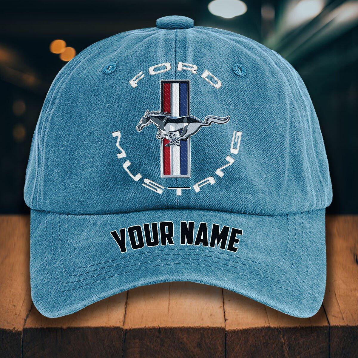 Ford Mustang WINHD10014