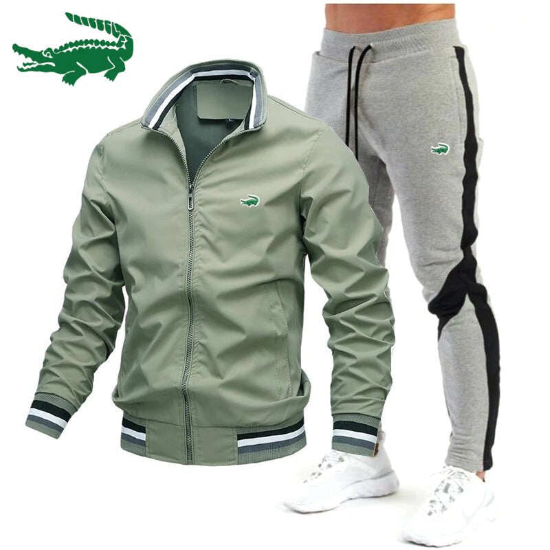 Lacoste ctivewear szett