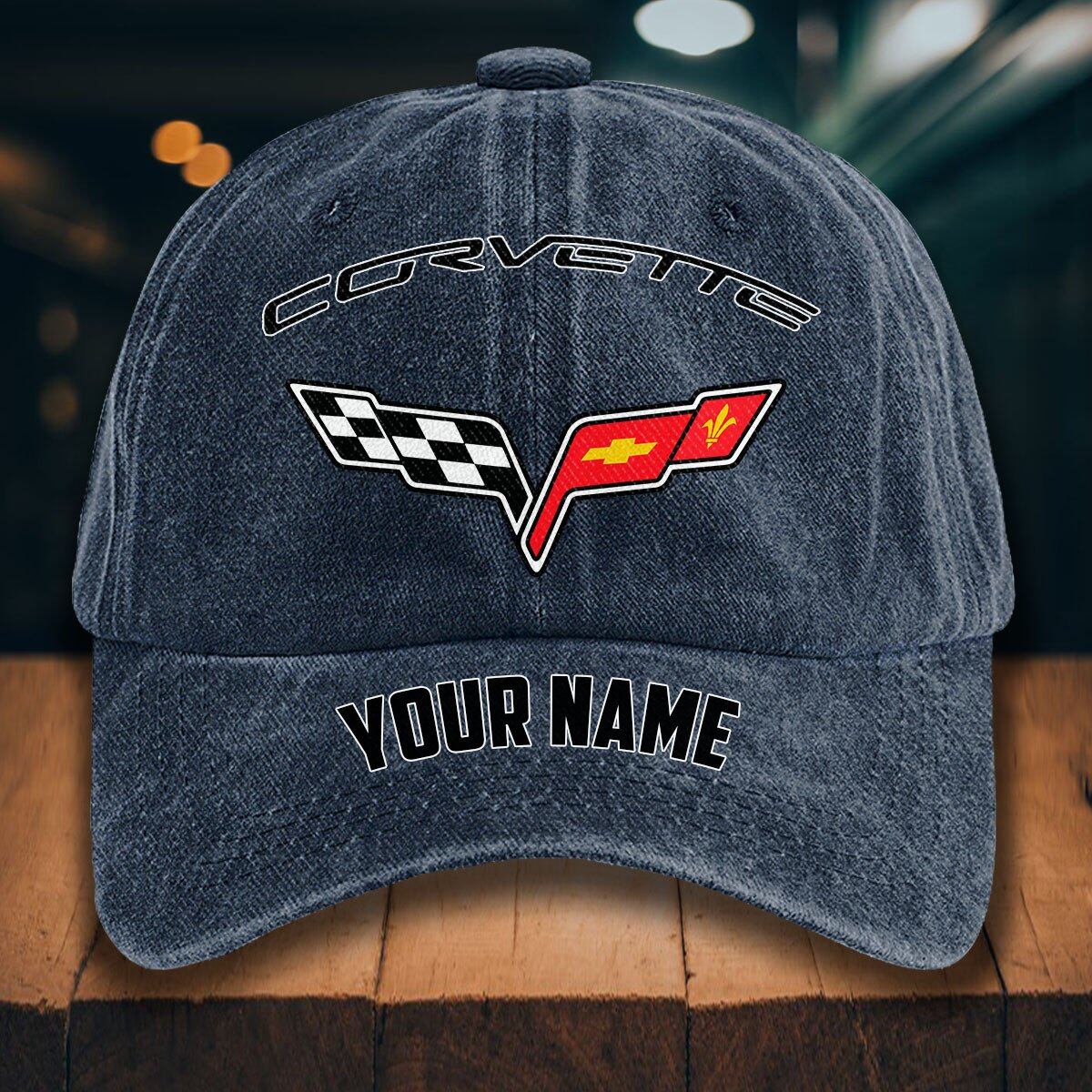 Corvette C6 WINHD10032