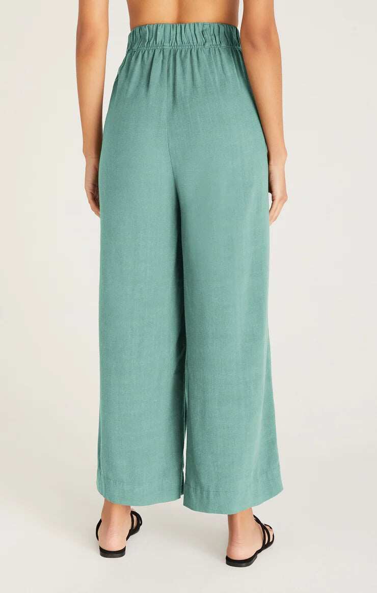 Último dia com 49% de desconto🔥Farah Pant