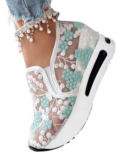 Tênis Feminino Elegance