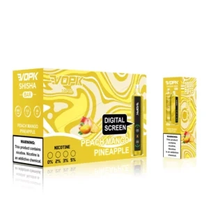 direct to lung shisha disposable vape 2026