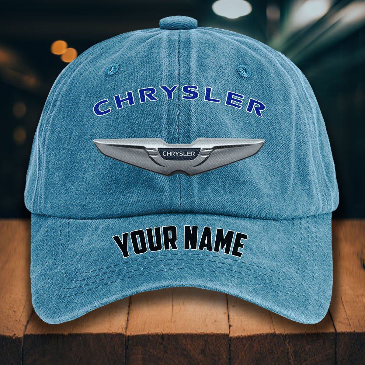 Chrysler WINHD10113