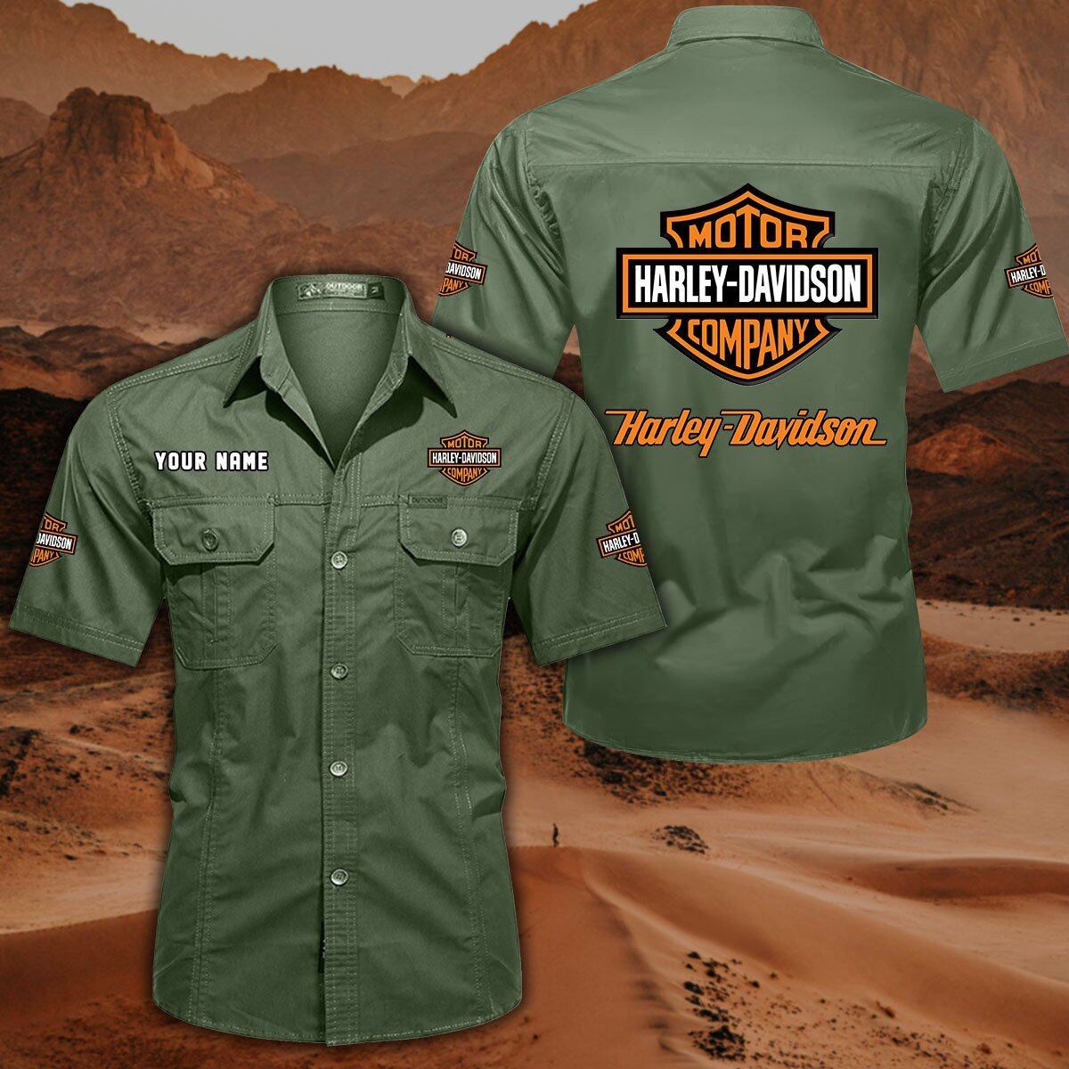 Harley-Davidson DDQQB10043