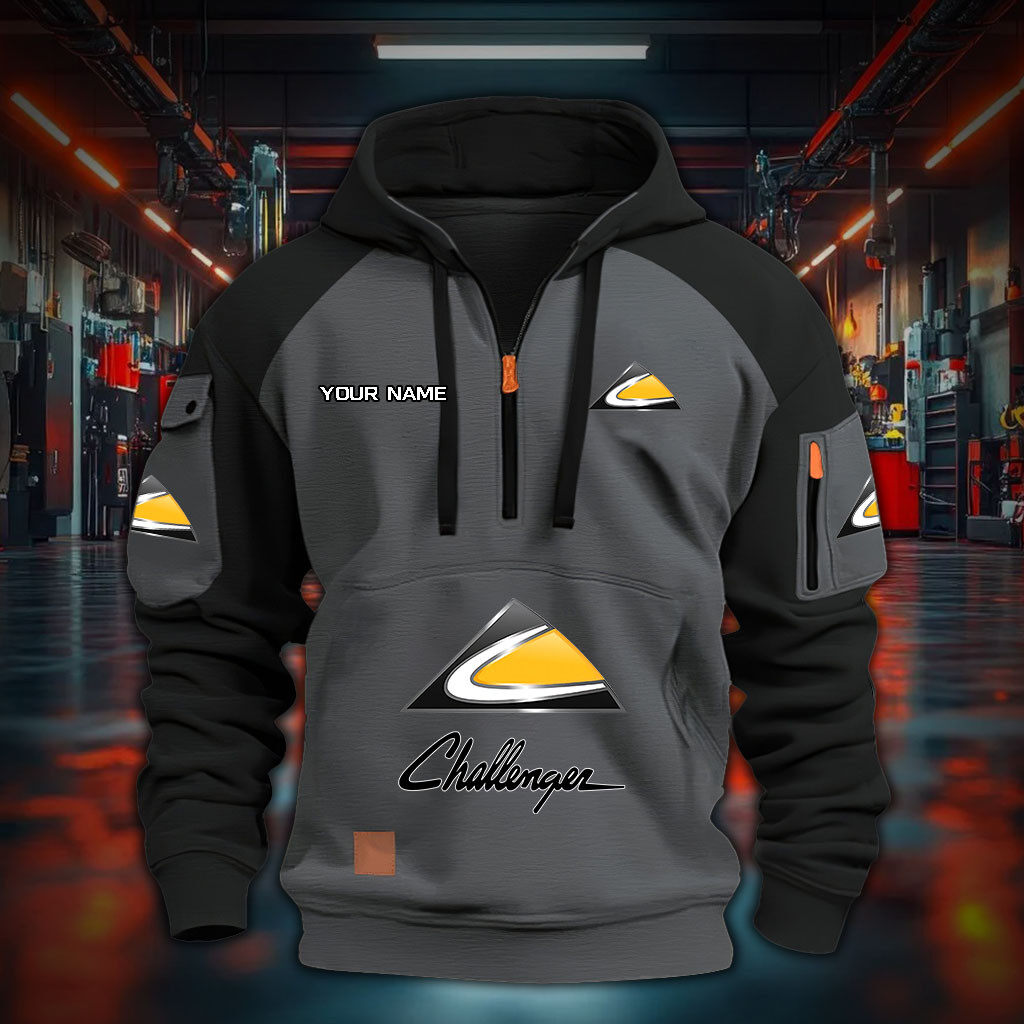 Challenger DDQHZH30165