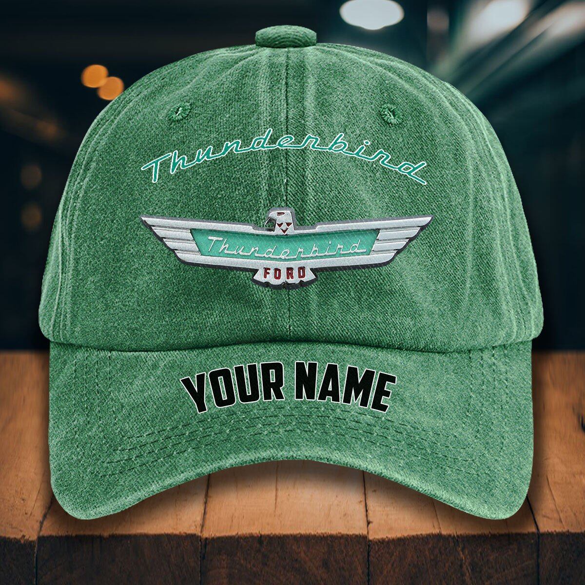 Thunderbird WINHD10111