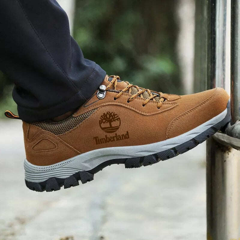 MĘSKIE BUTY DO SPALANIA👞