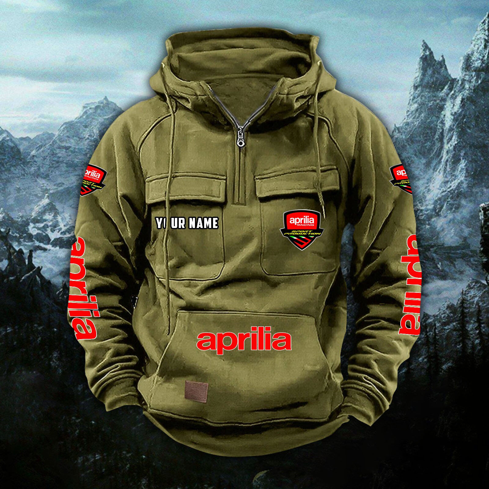 Aprilia WINYMPJ10061