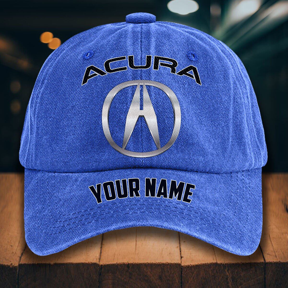 Acura WINHD10116