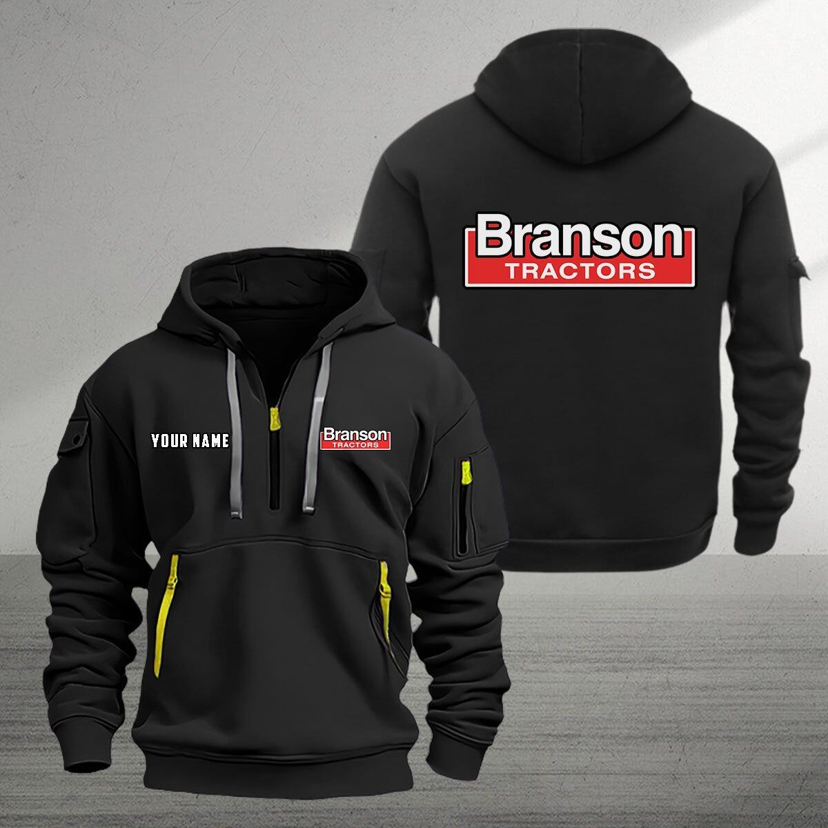 Branson DDQHZH910164