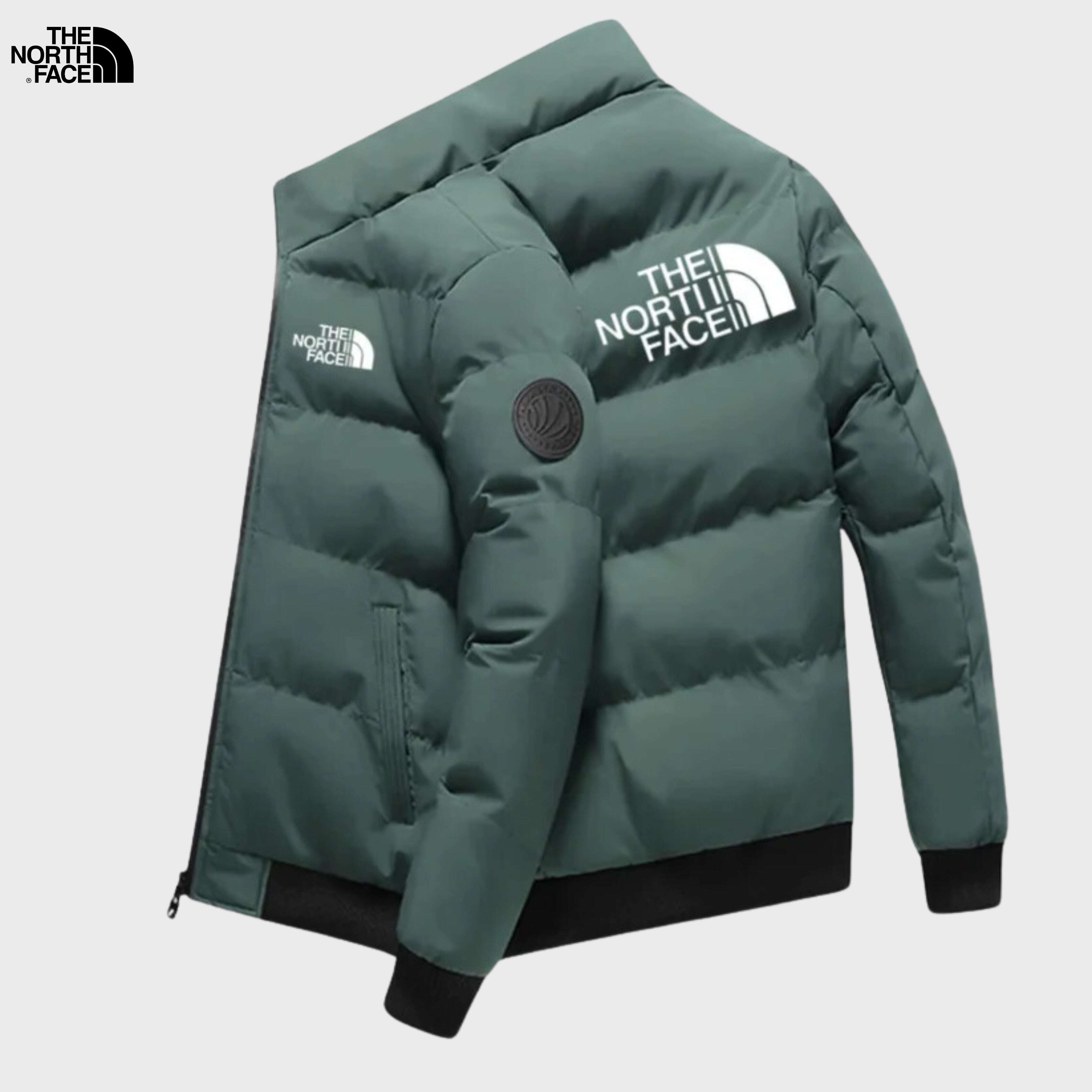 Veste Premium Elégante | TNF™