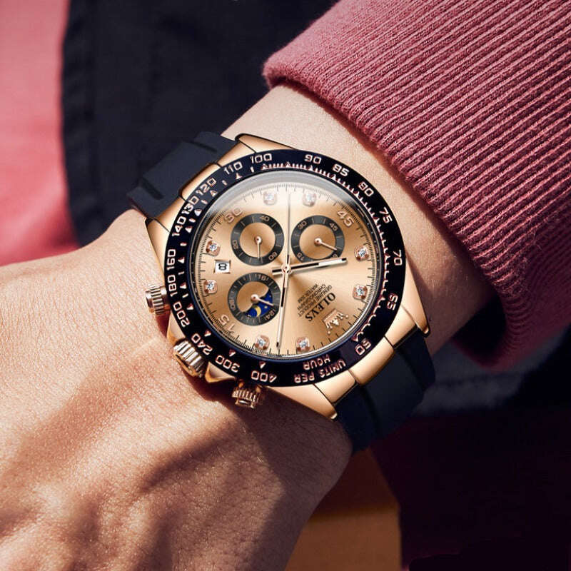 ОЛЕВС - Местре