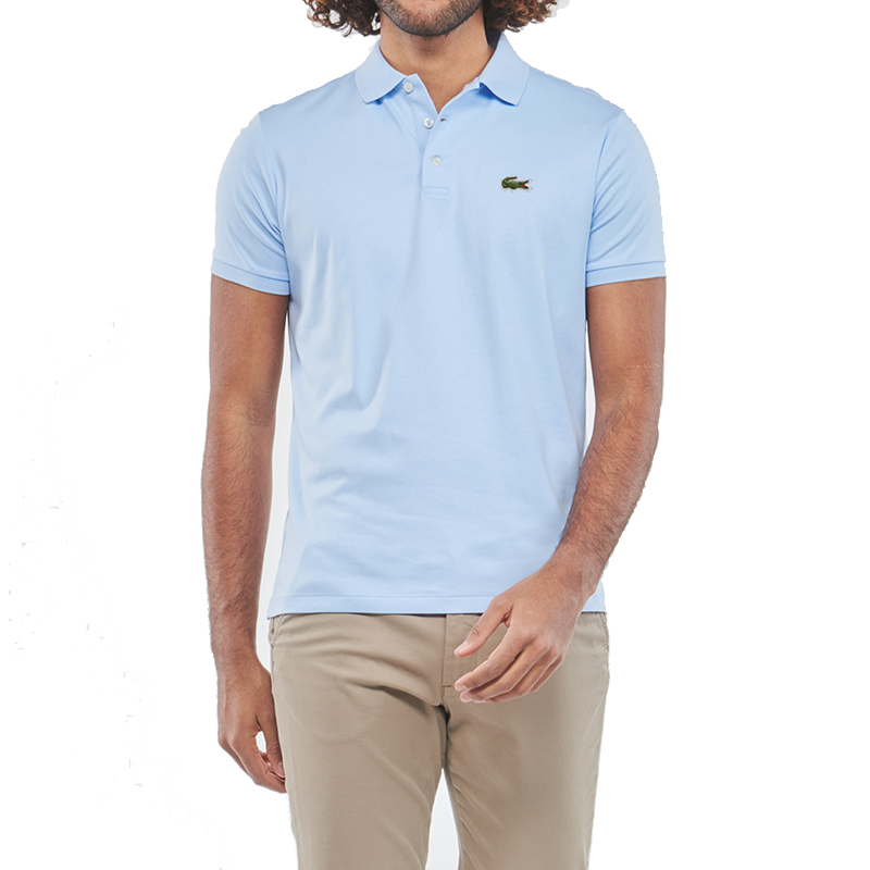 Lacoste®Férfi pólóingek 2 csomagban
