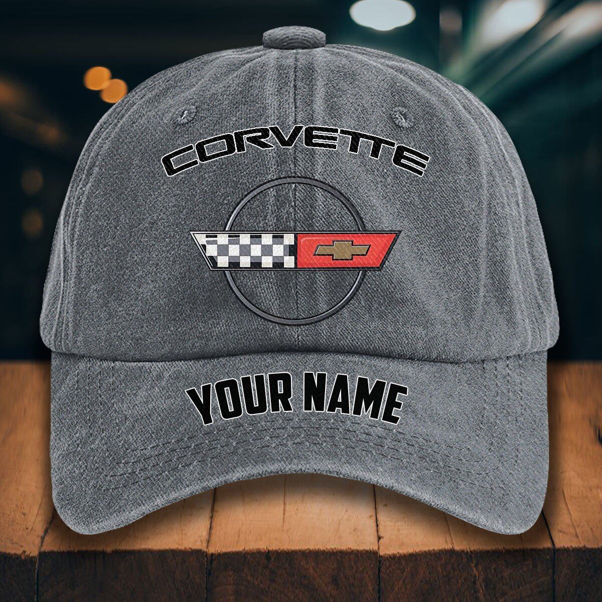 Corvette C4 WINHD10030