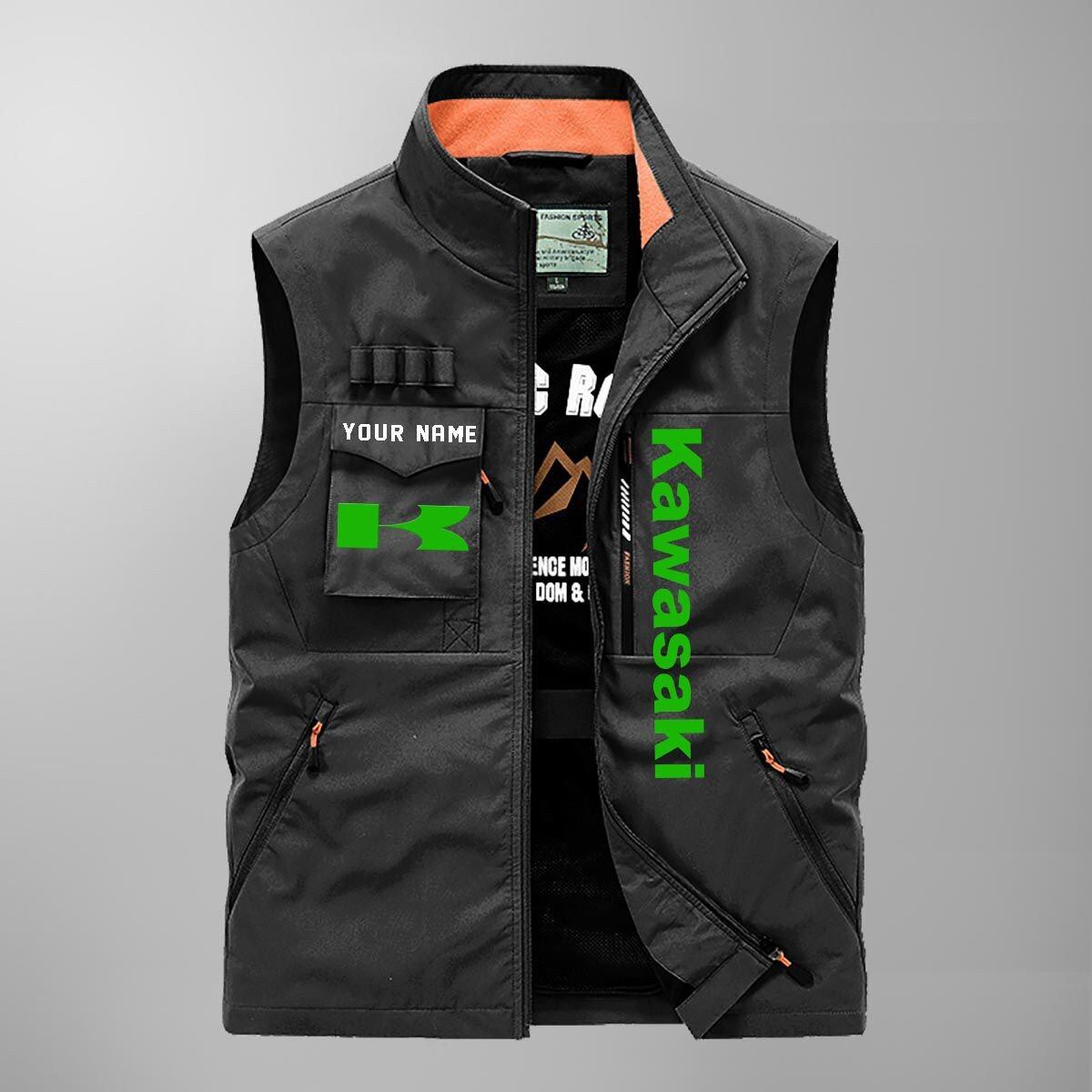 Kawasaki DDQMPV10049