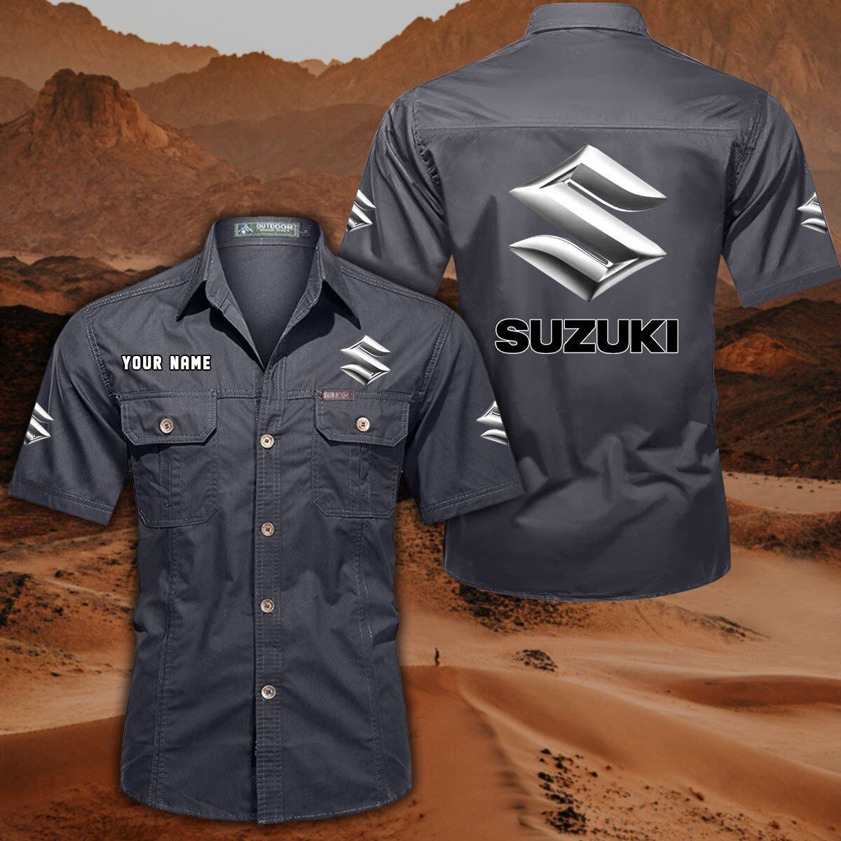 Suzuki DDQQB10054