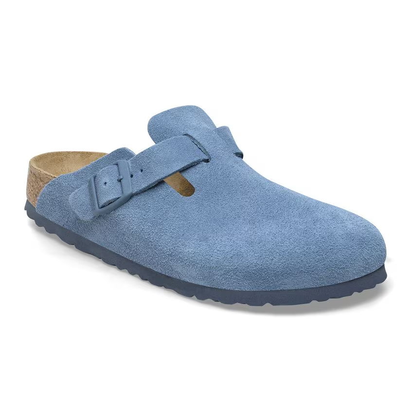 BIRKENSTOCK BOSTON“ IŠPARDAVIMAS