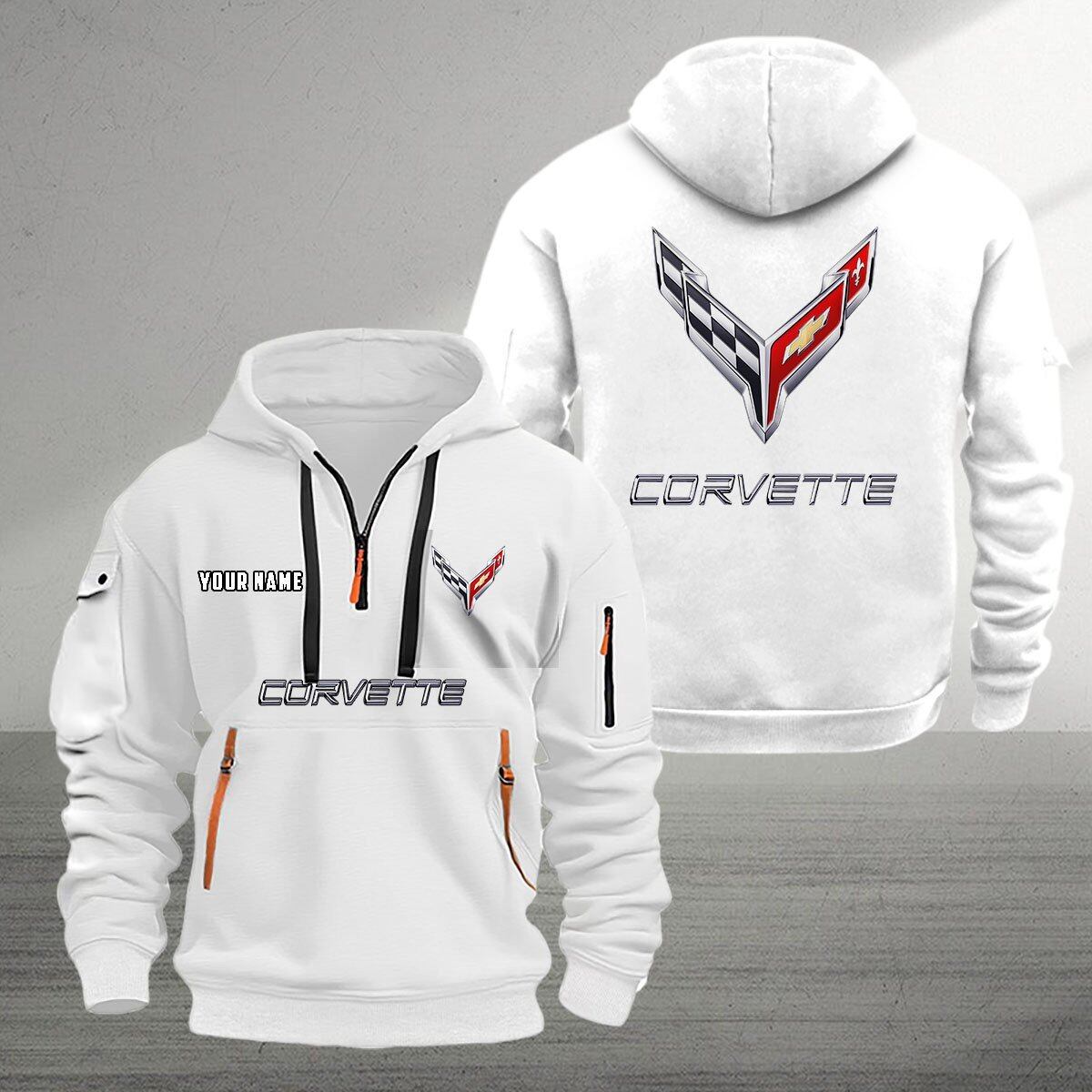 Corvette C8 DDQHZH910030