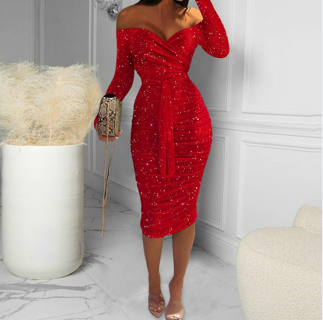 2022 jesienno-zimowe nowe spódnice damskie