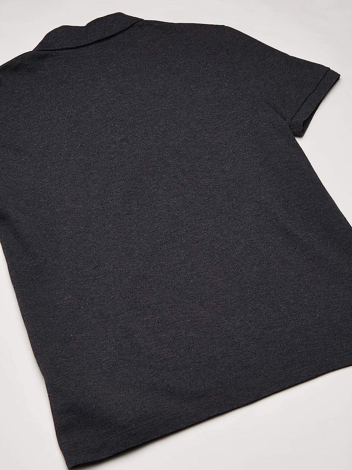 CAMISA POLO MASCULINA LACOSTE CLASSIC PIQUE SLIM FIT MANGA CURTA