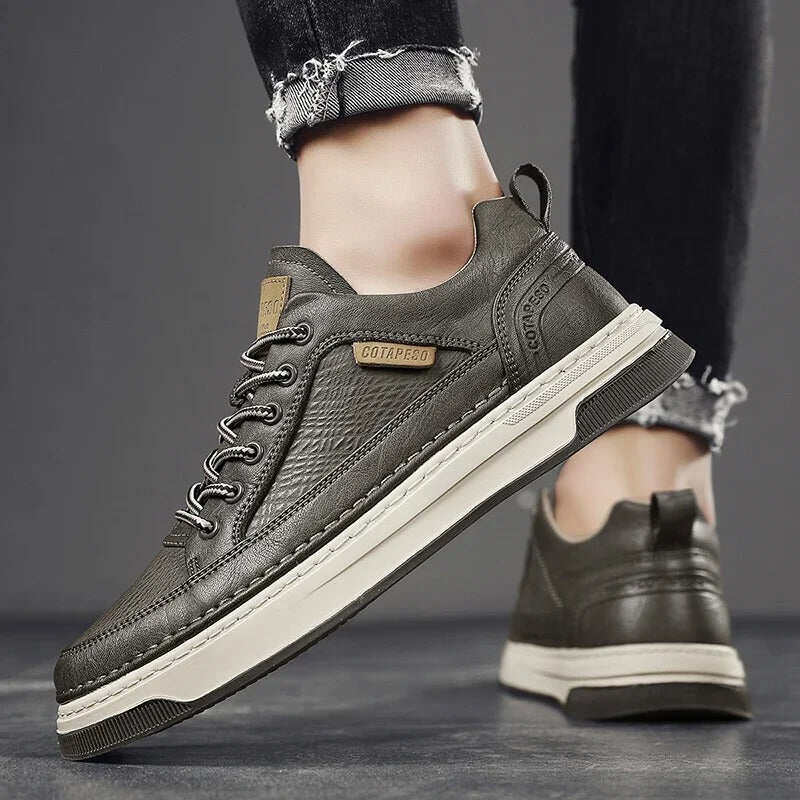 Ежедневни обувки Pembroke