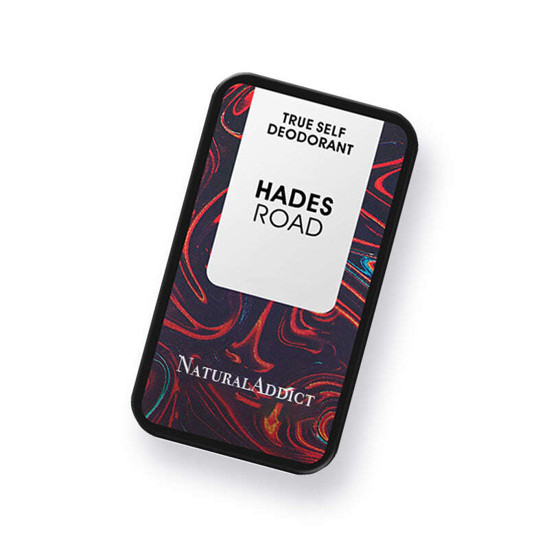 NaturalAddict Pheromotherapie čvrsti parfem