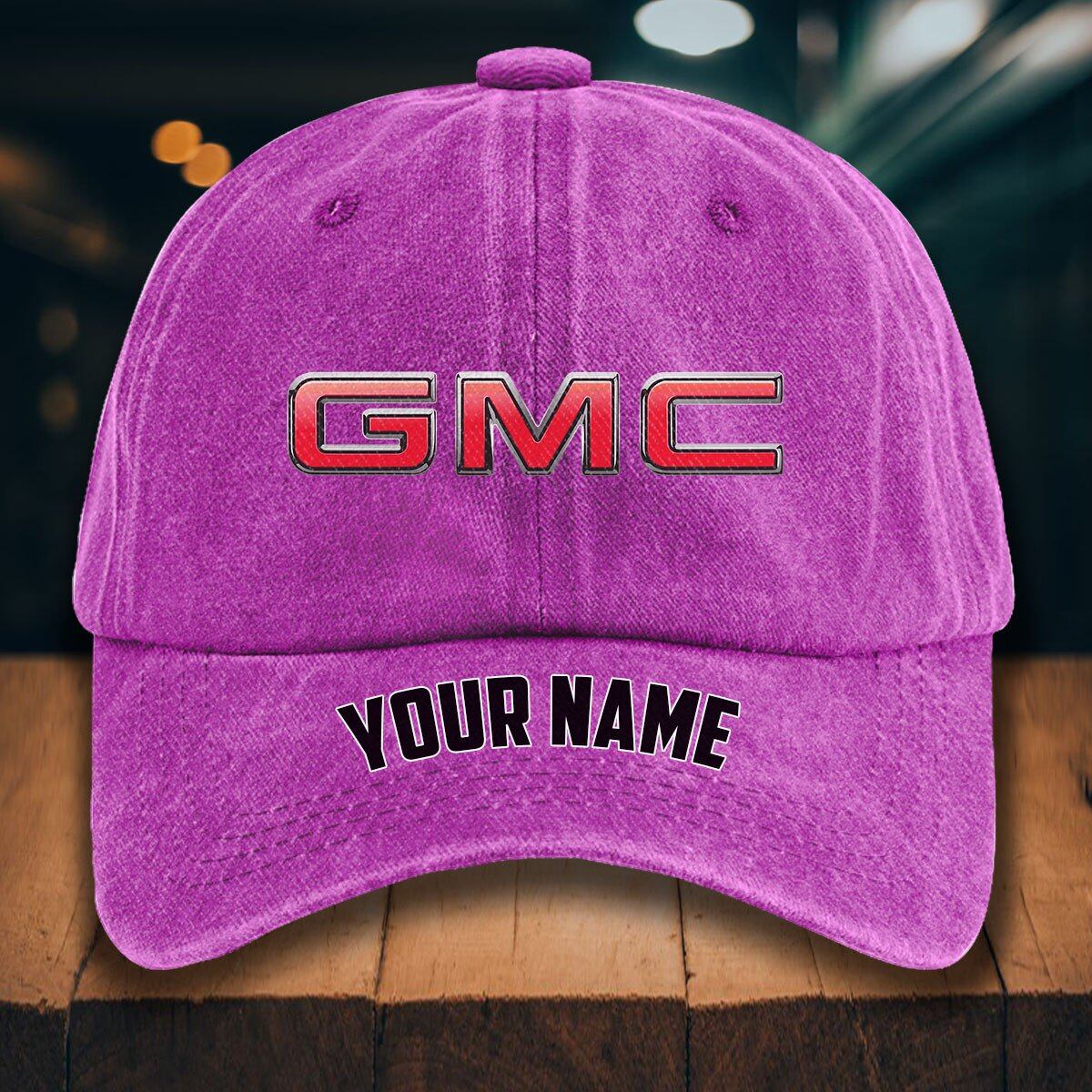 GMC Carro WINHD10121