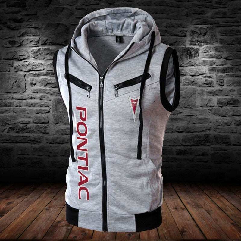 Pontiac WINSLVET10096