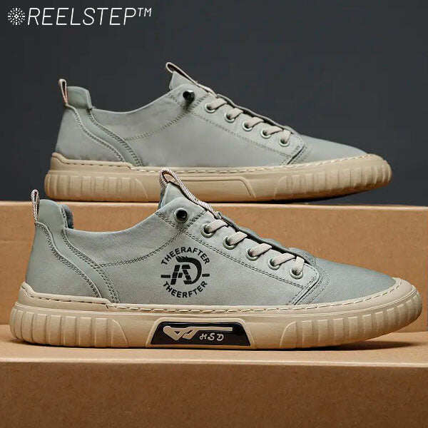 REELSTEP™ - SAPATOS MASCULINOS LEVES
