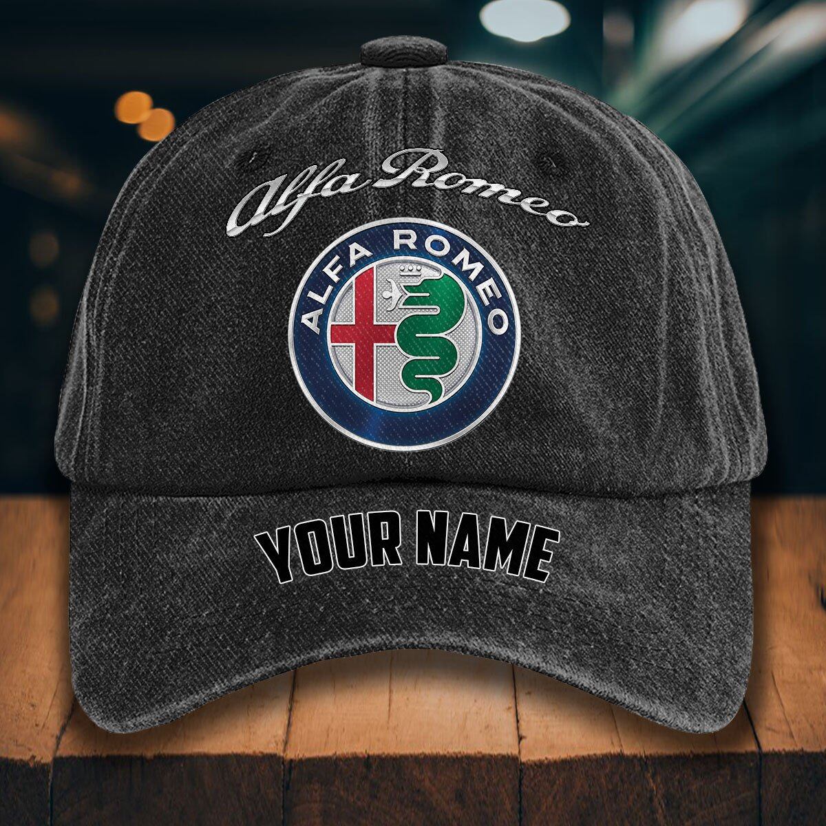 Alfa Romeo WINHD10091