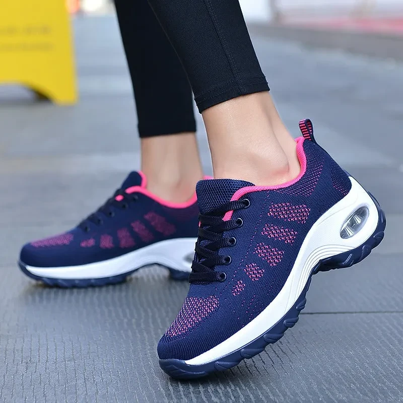 ORTOPEDYCZNE BUTY DO CHODZENIA DAMSKIE