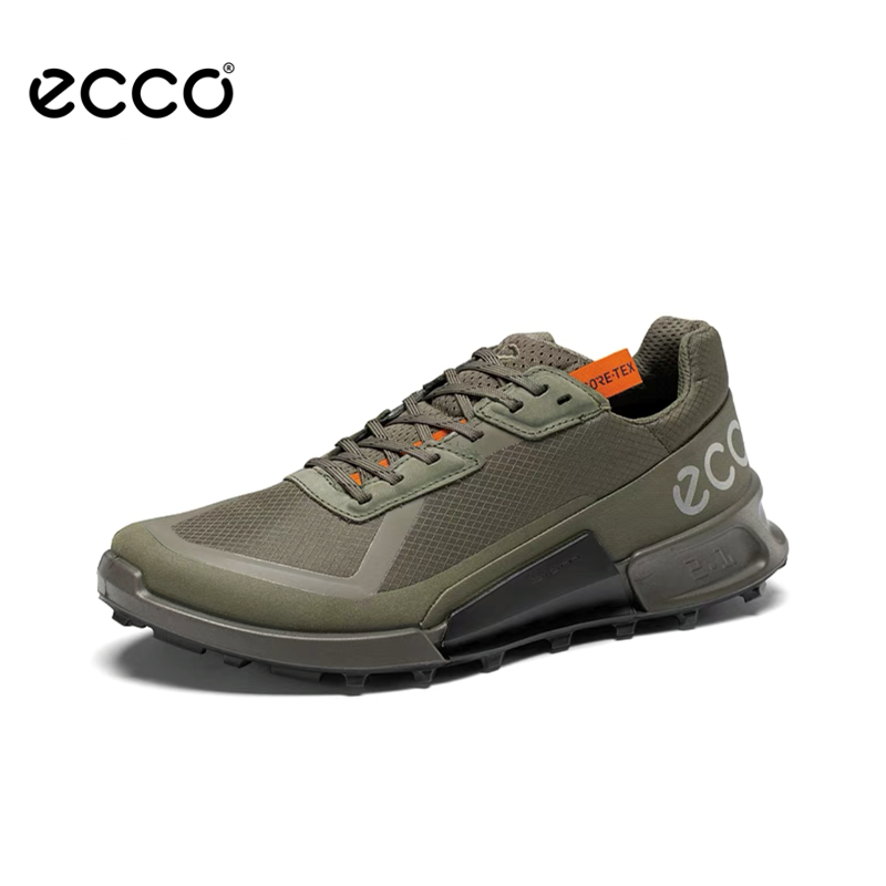 ECCO®A legújabb férfi alkalmi cipő, légáteresztő, csúszásmentes, ütéscsillapító