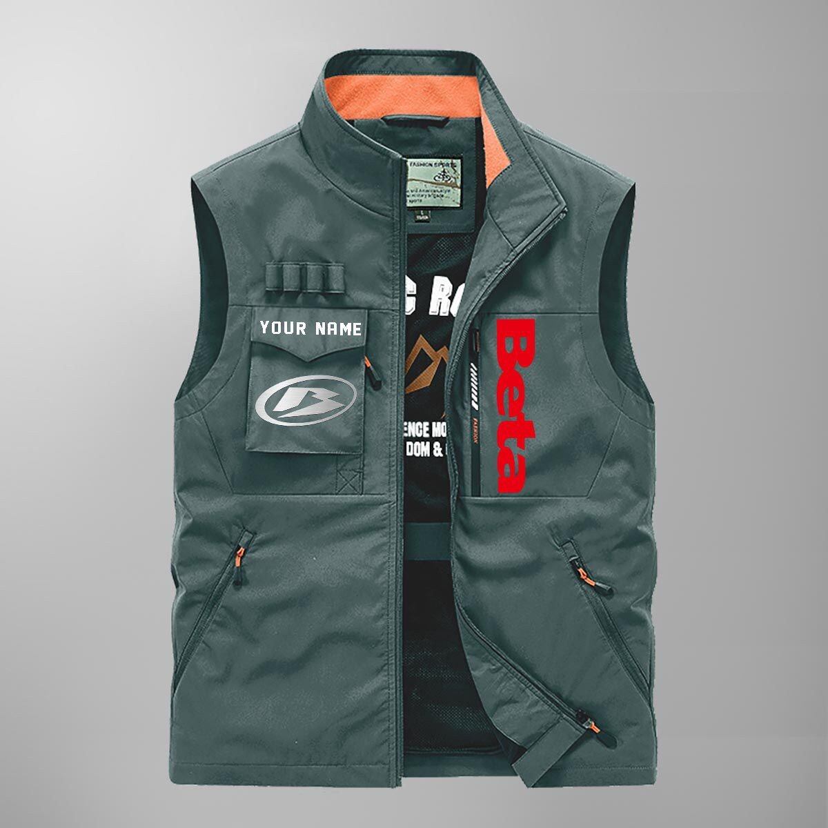 Beta Motorcycles DDQMPV10069