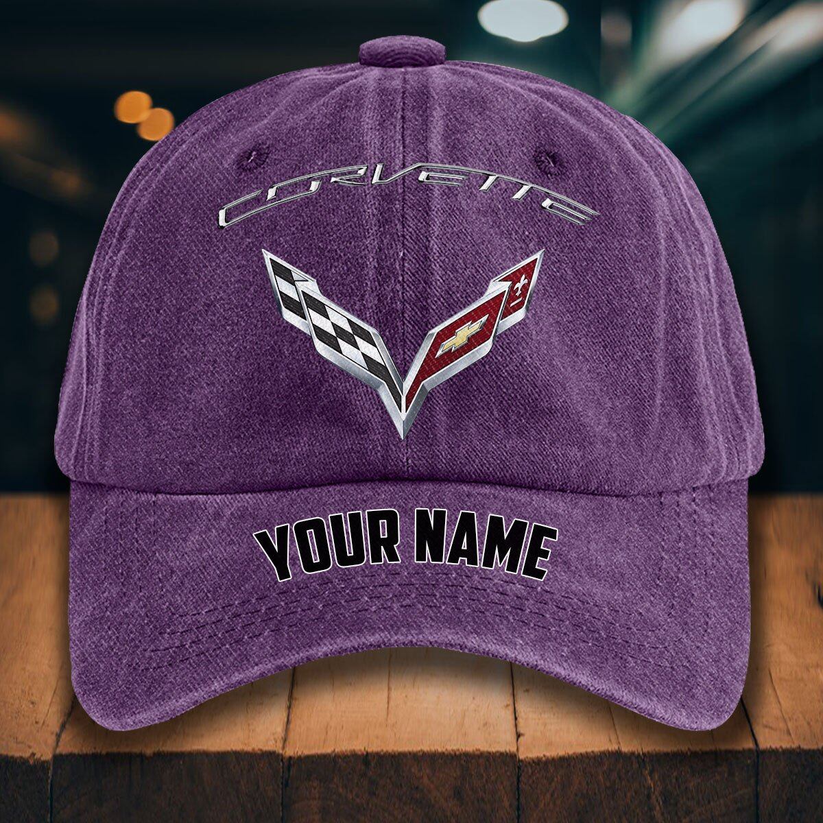 Corvette C7 WINHD10033