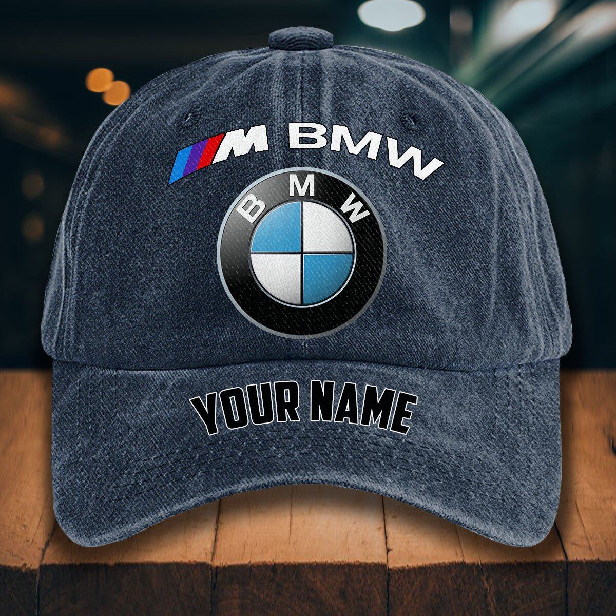 BMW M Samochód WINHD10008