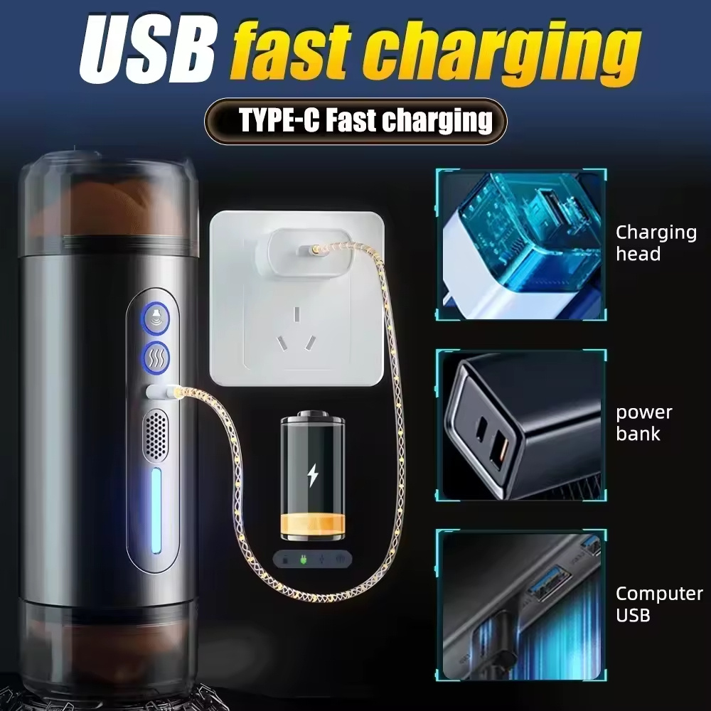 👑 2025 Нов продукт | Ново поколение интелигентни секс партньори