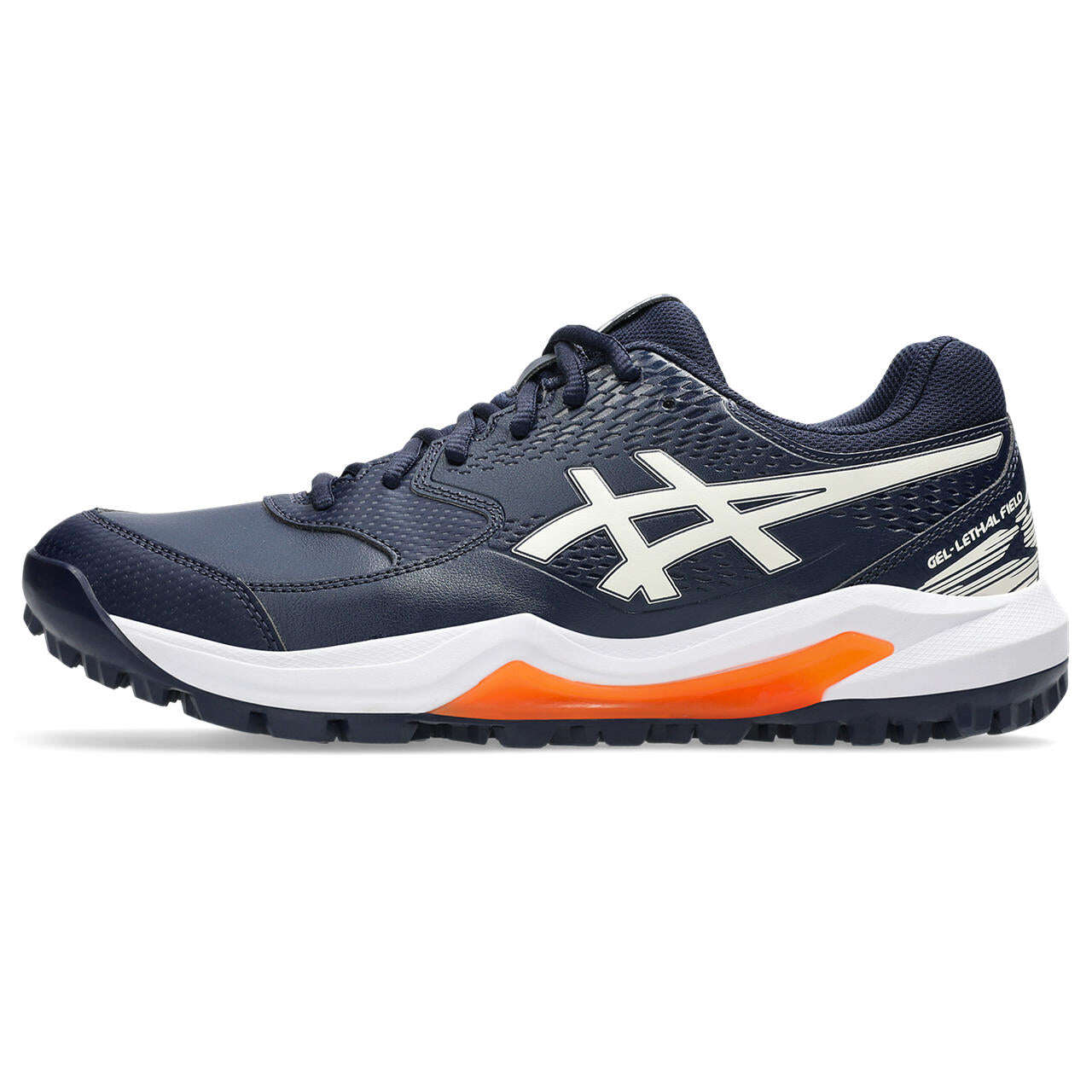 Asics Gel Lethal Field 2 Unisex Hockey Shoes - 2025