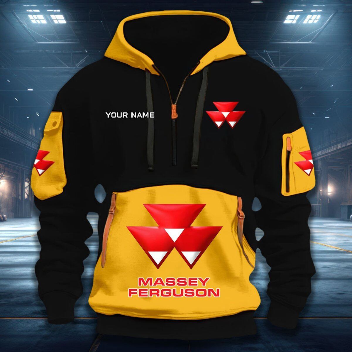 Massey Ferguson DDQHZH20159